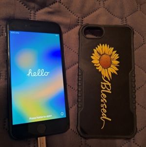 IPhone SE 3rd Gen Straight Talk